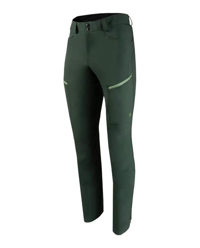 Verde Oscuro