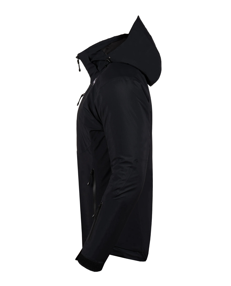 Campera Rider 2 Hombre Goretex 2c Primaloft Para Ski