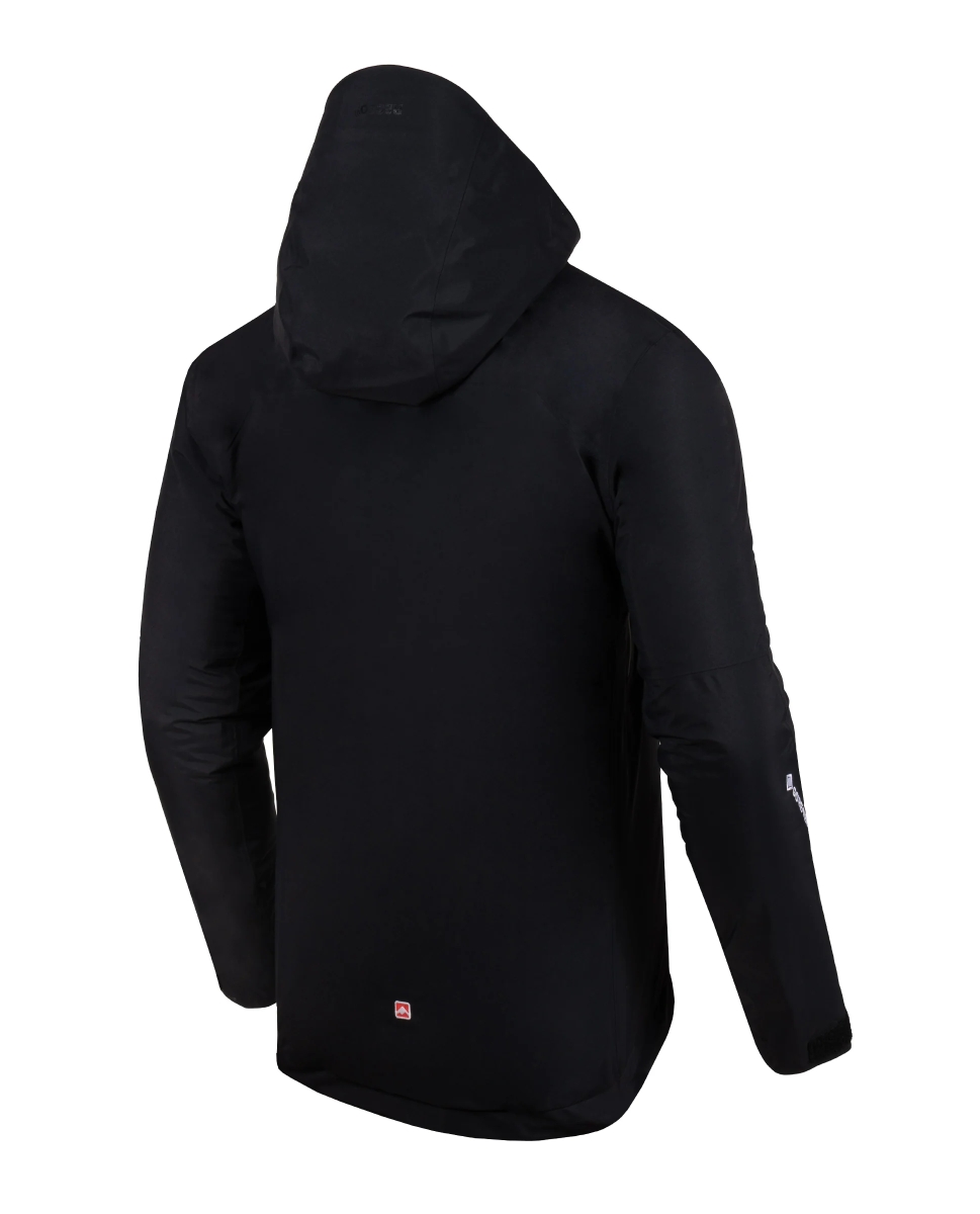 Campera Rider 2 Hombre Goretex 2c Primaloft Para Ski