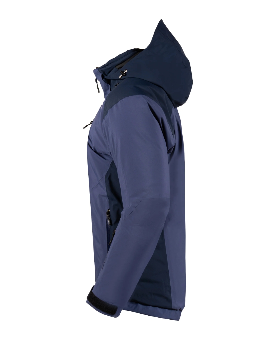 Campera Rider 2 Hombre Goretex 2c Primaloft Para Ski
