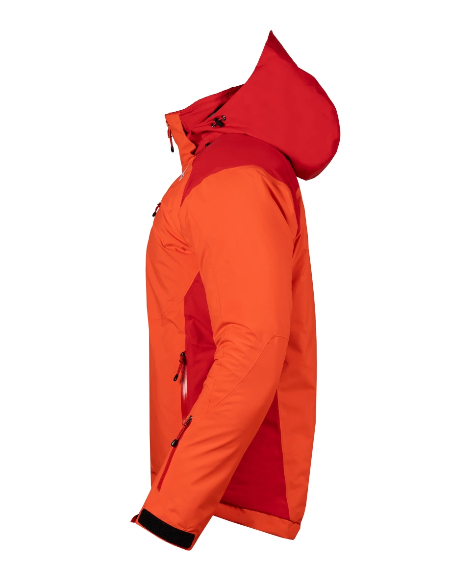 Campera Rider 2 Hombre Goretex 2c Primaloft Para Ski
