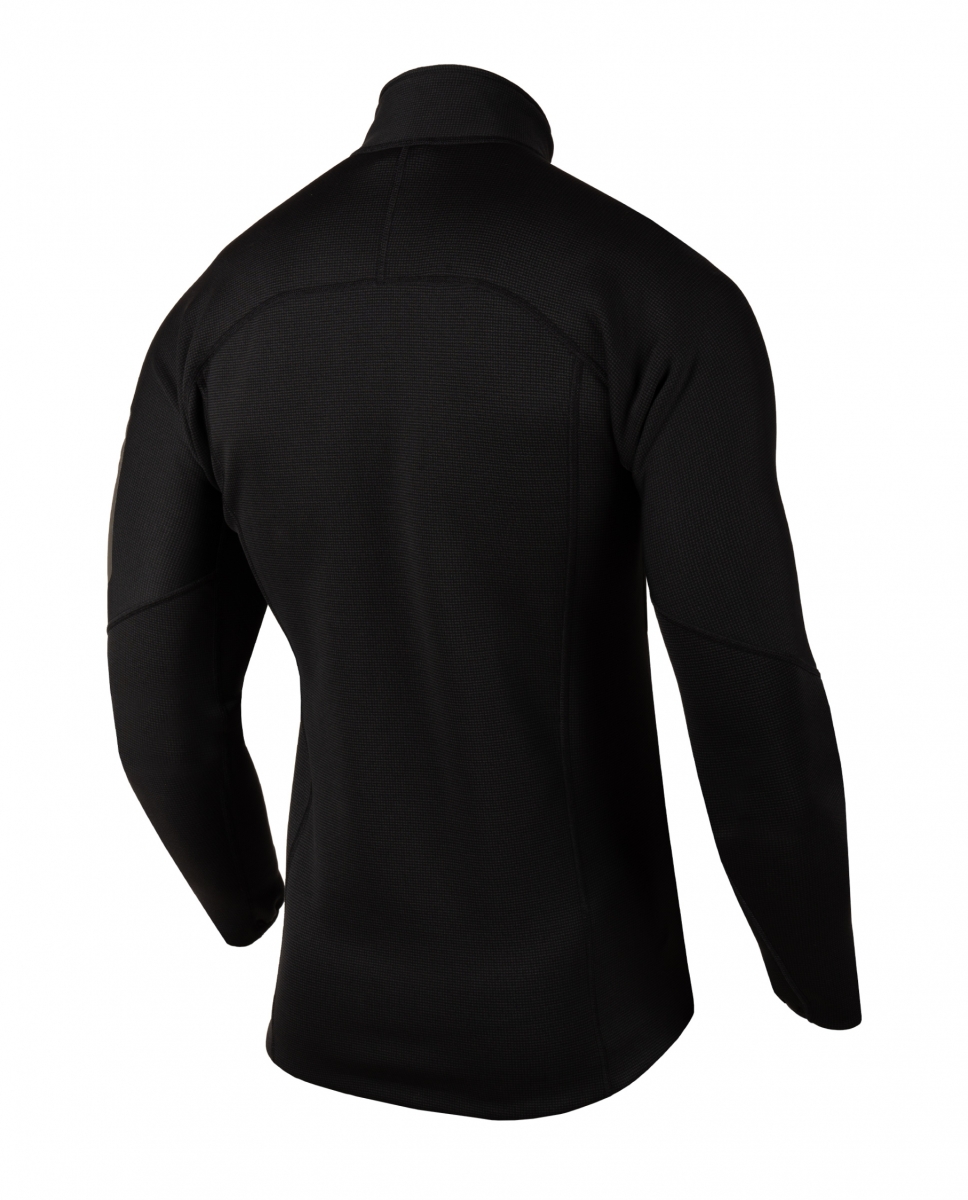 Campera Prissa 4 Hombre Polartec Wind Pro Hard Face