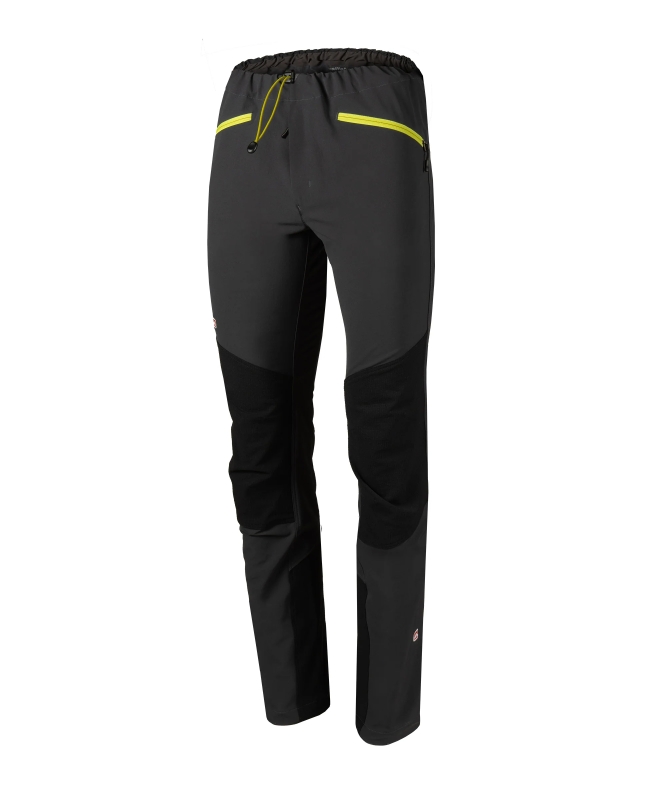 Pantalón Crux 4 Para Escalada Con Dyneema  Hombre