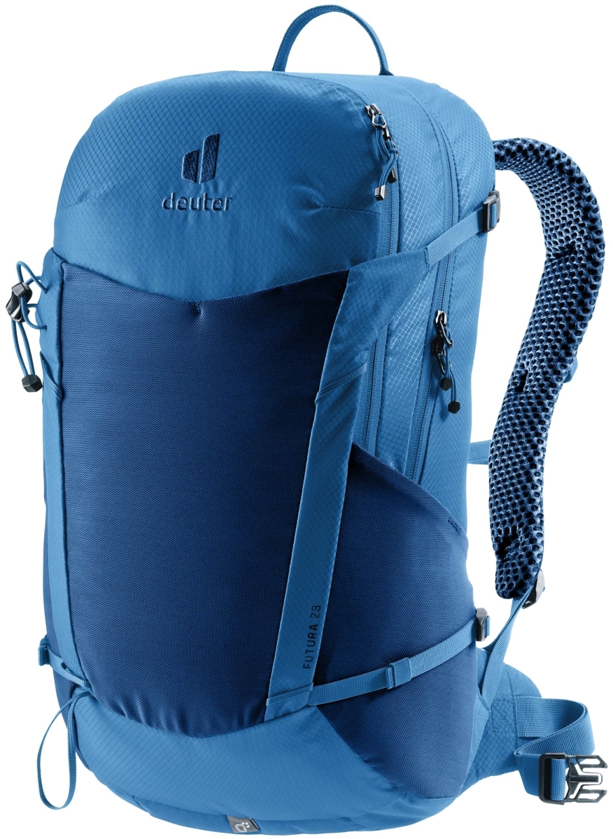 Mochila Futura 23 Lts Senderismo Y Trekking Deuter 2026