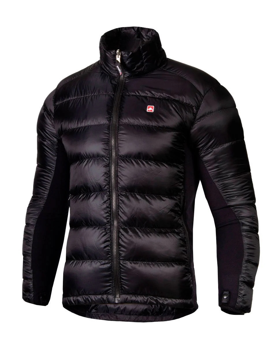 Campera Fusion 3 En 1 Hombre Gore-tex + Pluma Allied 800 Fp