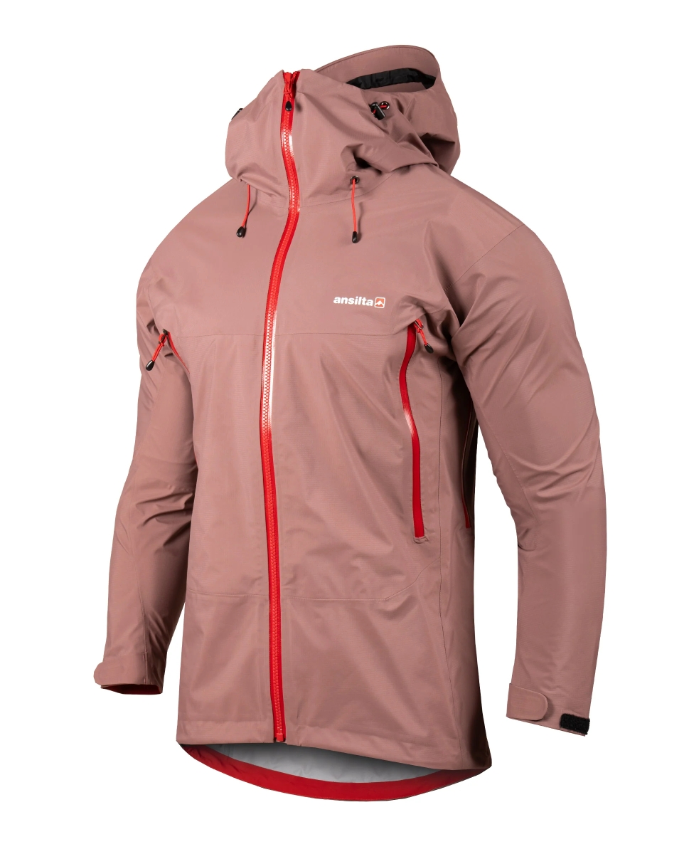 Campera Ghost 3 Gore-tex 3c Cknit Hombre