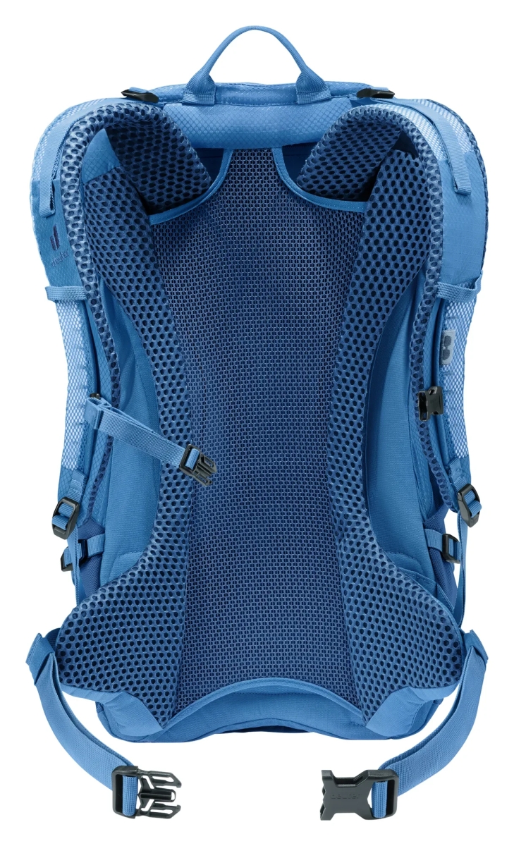 Mochila Futura 23 Lts Senderismo Y Trekking Deuter 2026