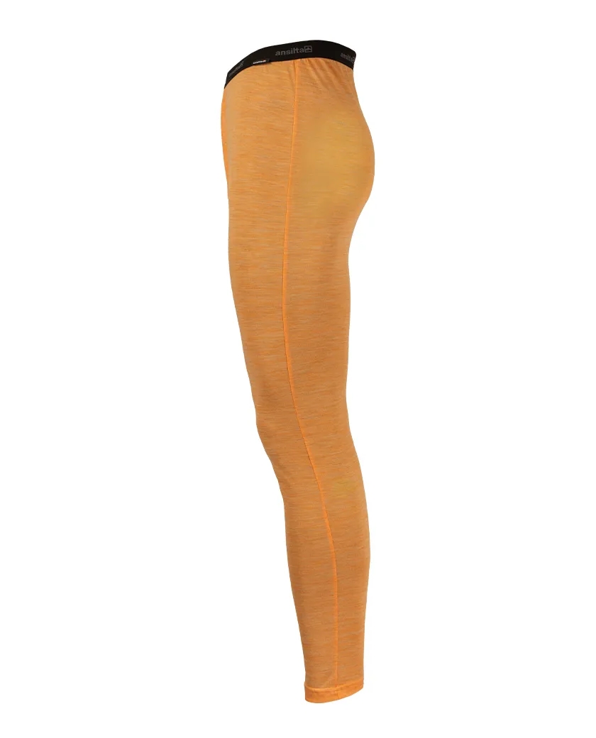 Pantalón Interior Jasa 2 Pontetorto® Tecnowool Hombre