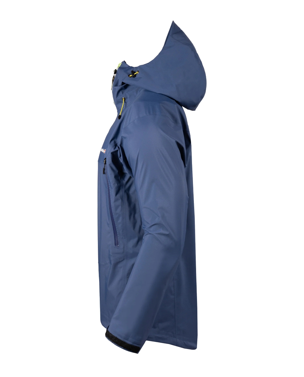 Campera Ghost 3 Gore-tex 3c Cknit Hombre