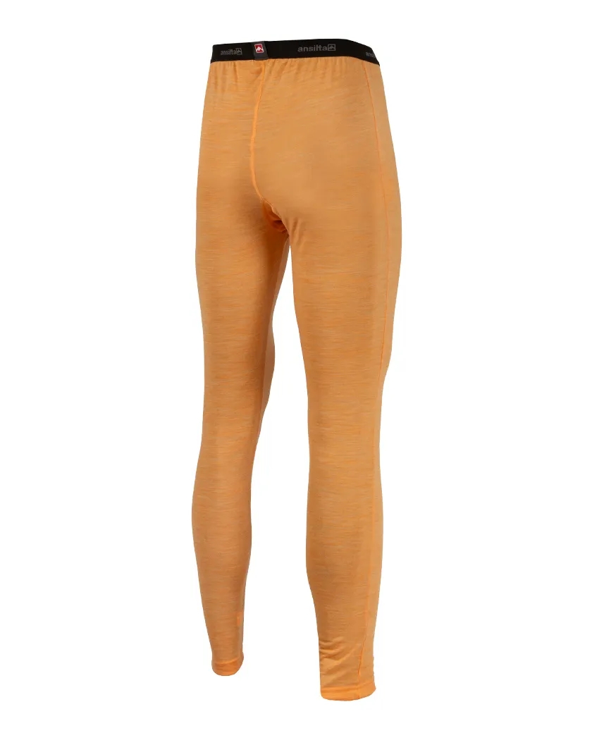 Pantalón Interior Jasa 2 Pontetorto® Tecnowool Hombre