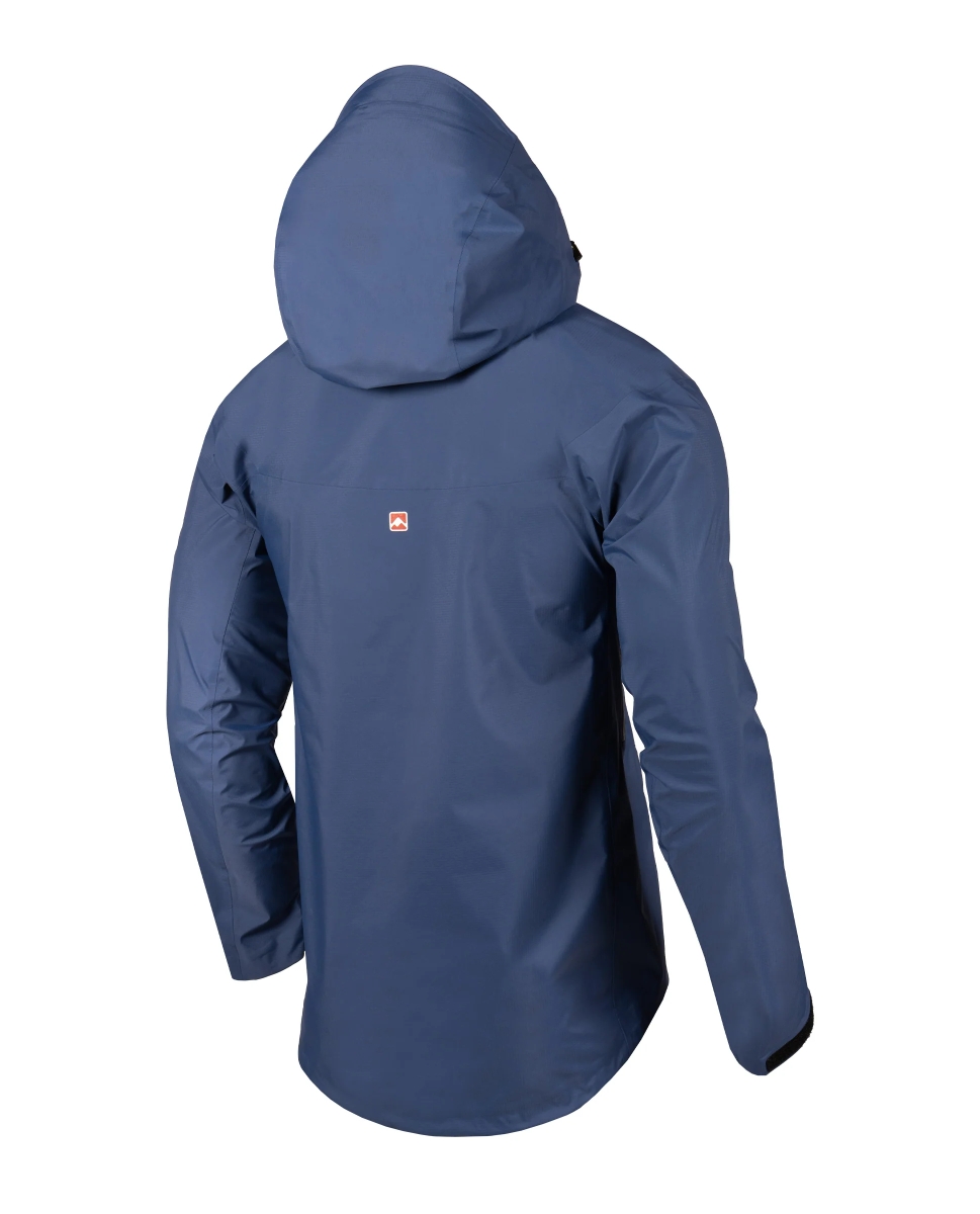 Campera Ghost 3 Gore-tex 3c Cknit Hombre