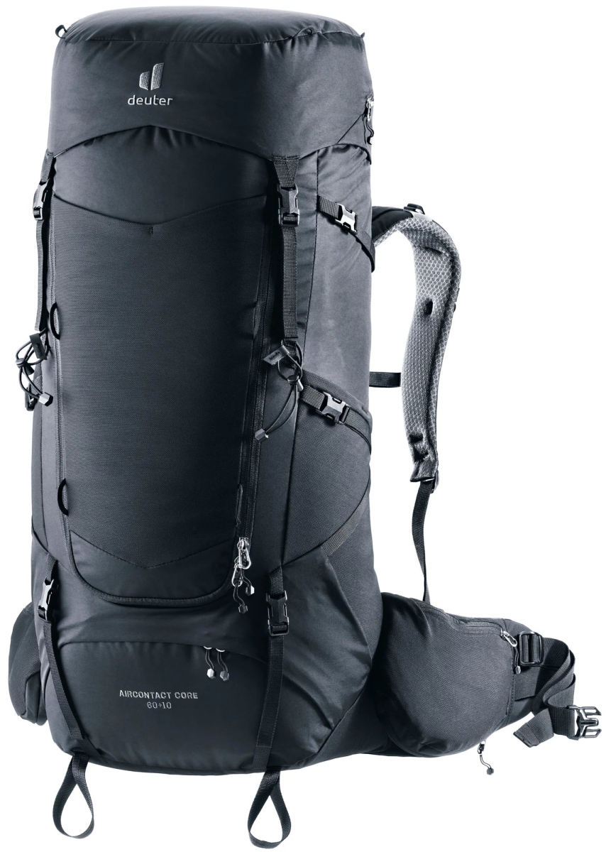 Mochila Aircontact Core 60+10 Deuter 2026