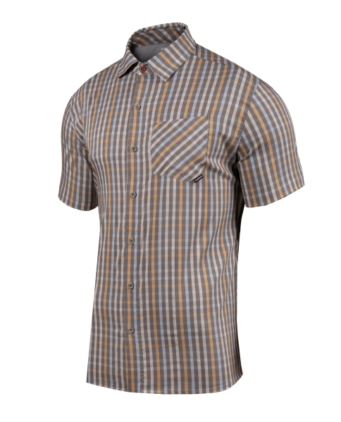 Camisa Antu 2 Urbana Hombre