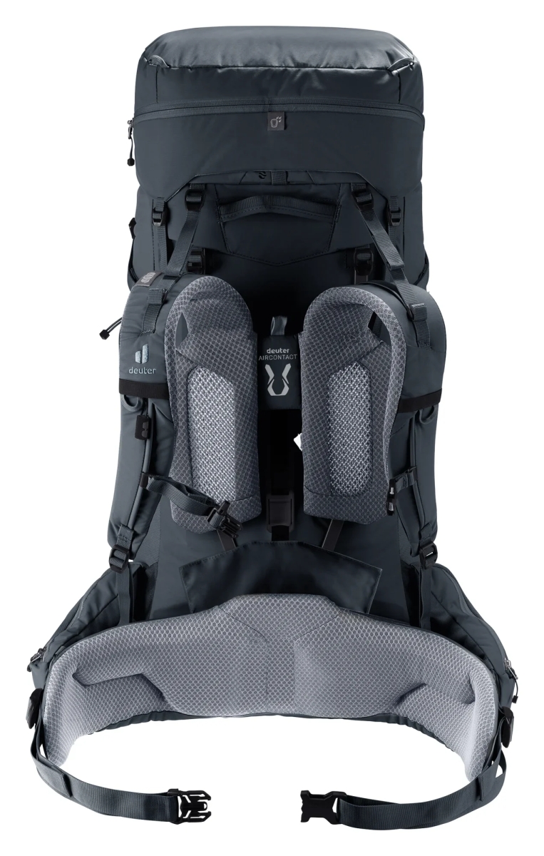 Mochila Aircontact Core 60+10 Deuter 2026