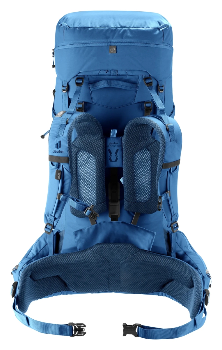 Mochila Aircontact Core 60+10 Deuter 2026