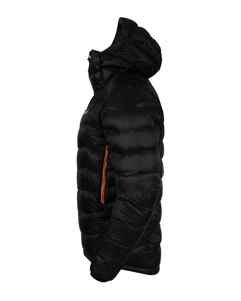 Campera Andes Hombre Pluma Allied 850 Fp Pertex Quantum Pro