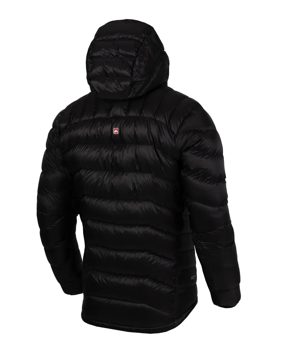 Campera Andes Hombre Pluma Allied 850 Fp Pertex Quantum Pro