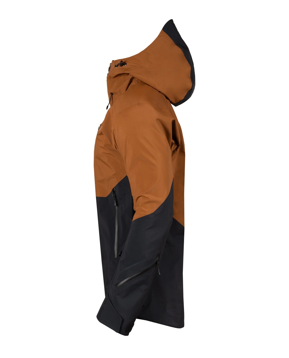 Campera Ski Ansilta Avant Plus Hombre Gore-tex® Pro