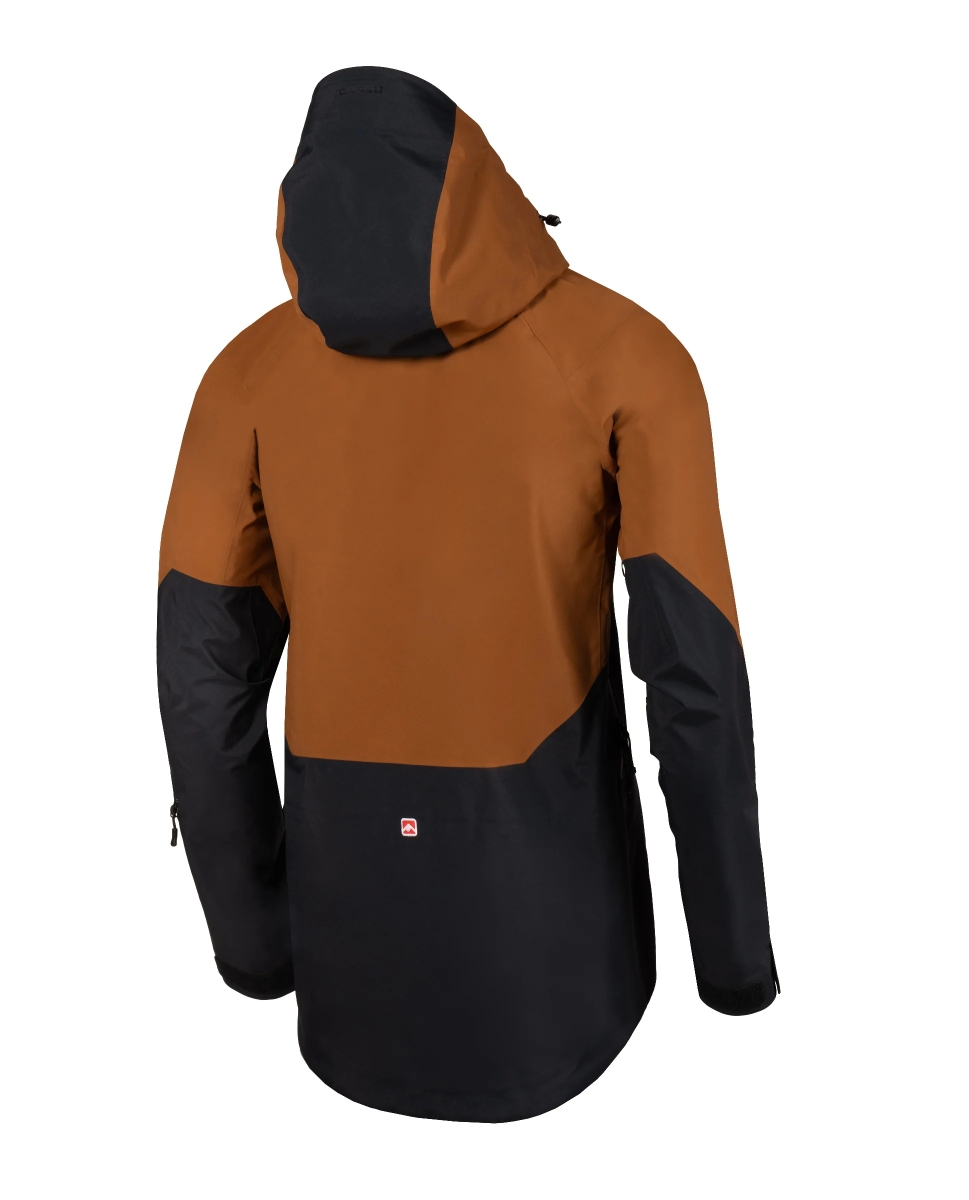 Campera Ski Ansilta Avant Plus Hombre Gore-tex® Pro