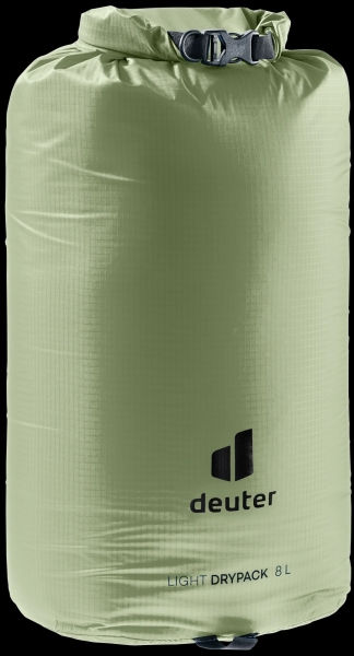 Light Dry Pack 8 Deuter Cierre Estanco Impermeable