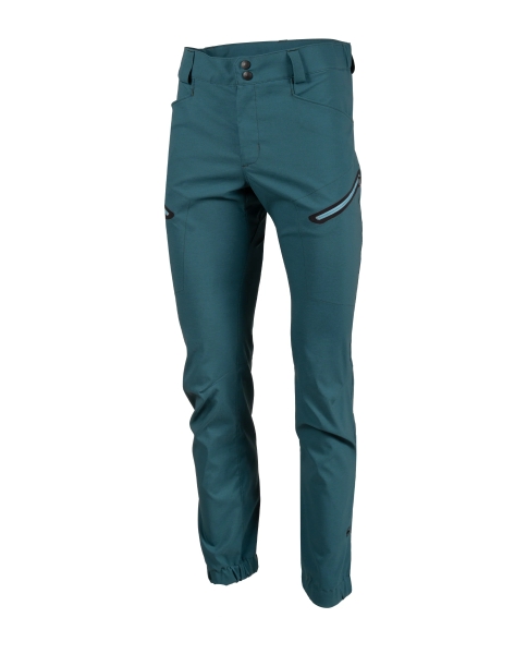 Pantalón Mawenzi 5 Rip-stop Cordura Versátil Hombre