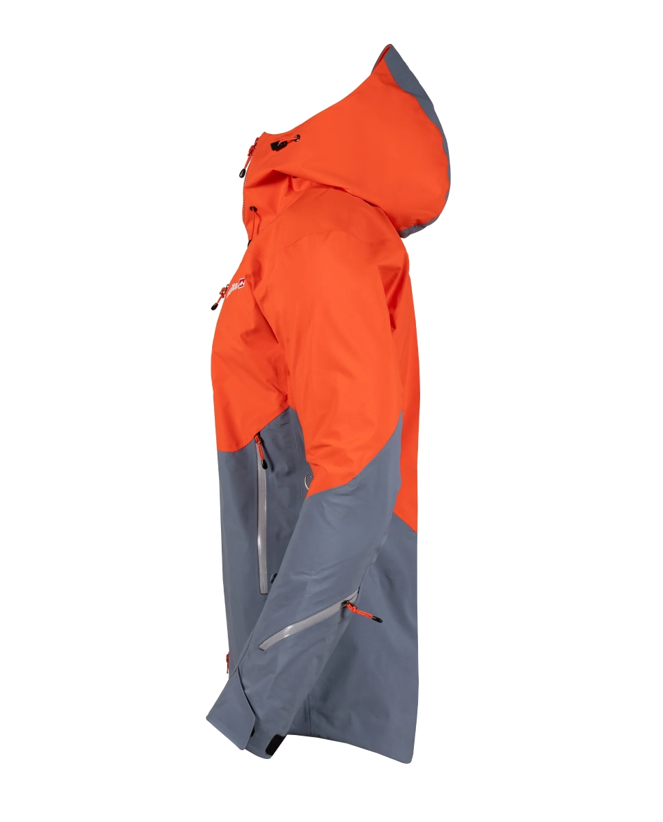 Campera Ski Ansilta Avant Plus Hombre Gore-tex® Pro