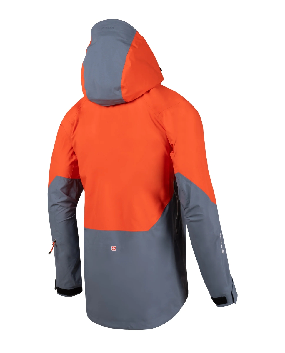 Campera Ski Ansilta Avant Plus Hombre Gore-tex® Pro