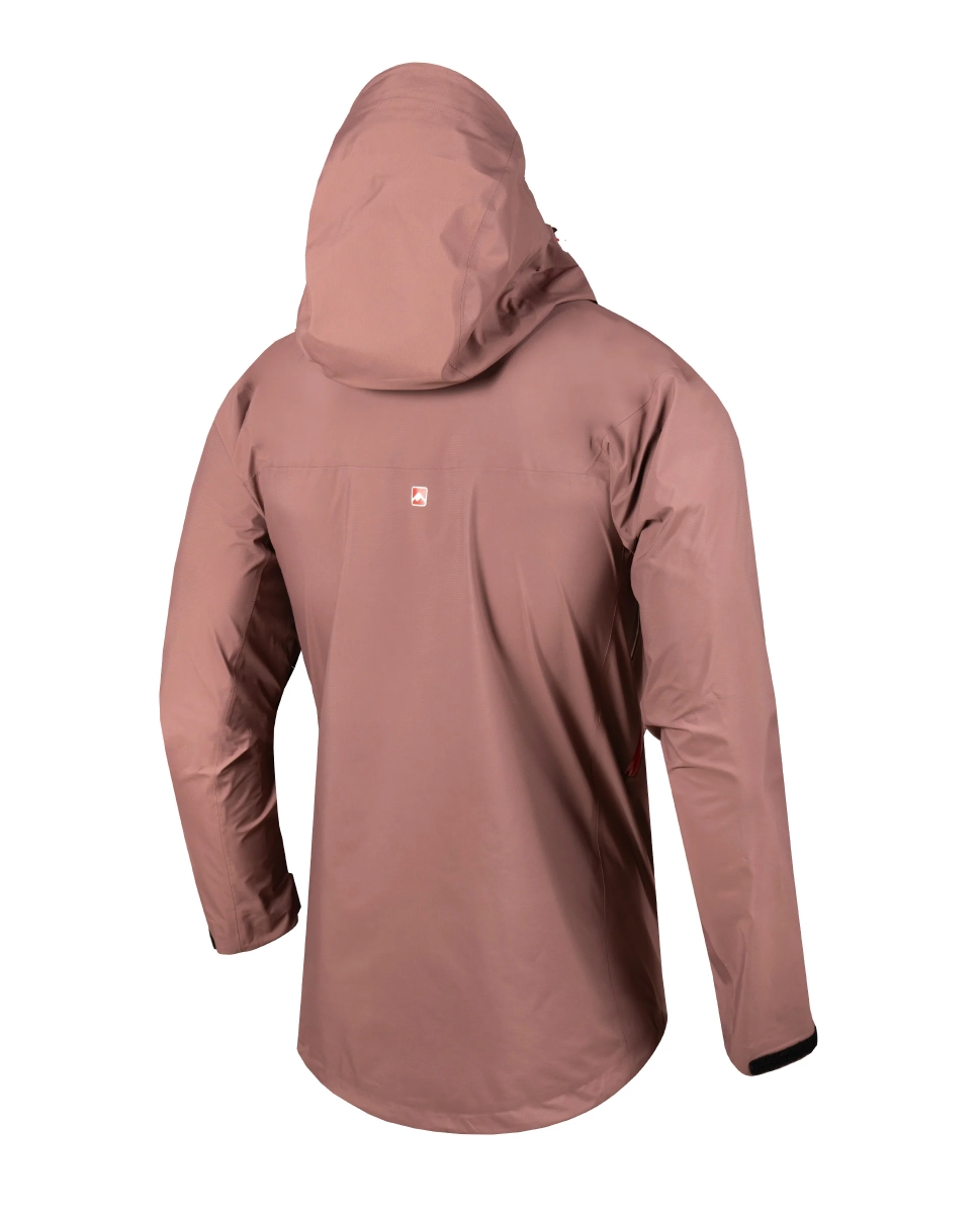 Campera Ghost 3 Gore-tex 3c Cknit Hombre