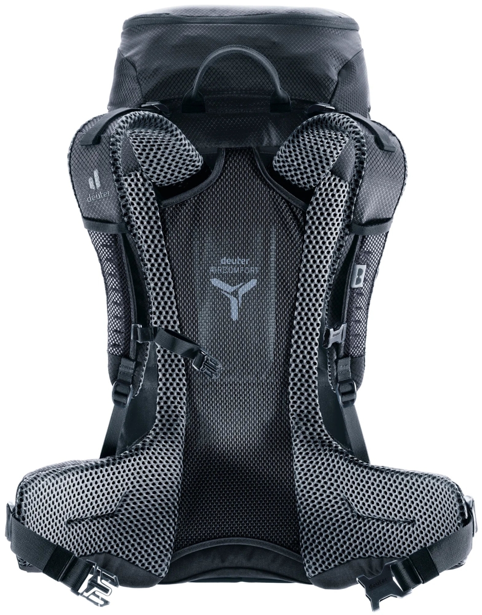 Mochila Futura 26 Lts Trekking Y Senderismo Deuter 2026