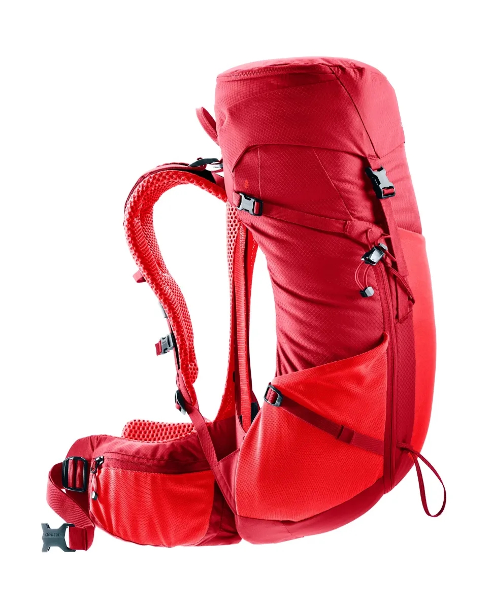 Mochila Futura 26 Lts Trekking Y Senderismo Deuter 2026