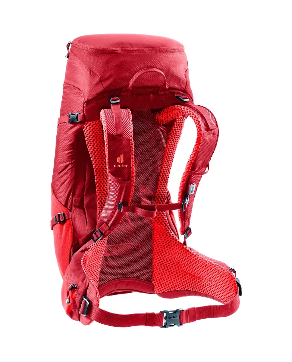 Mochila Futura 26 Lts Trekking Y Senderismo Deuter 2026