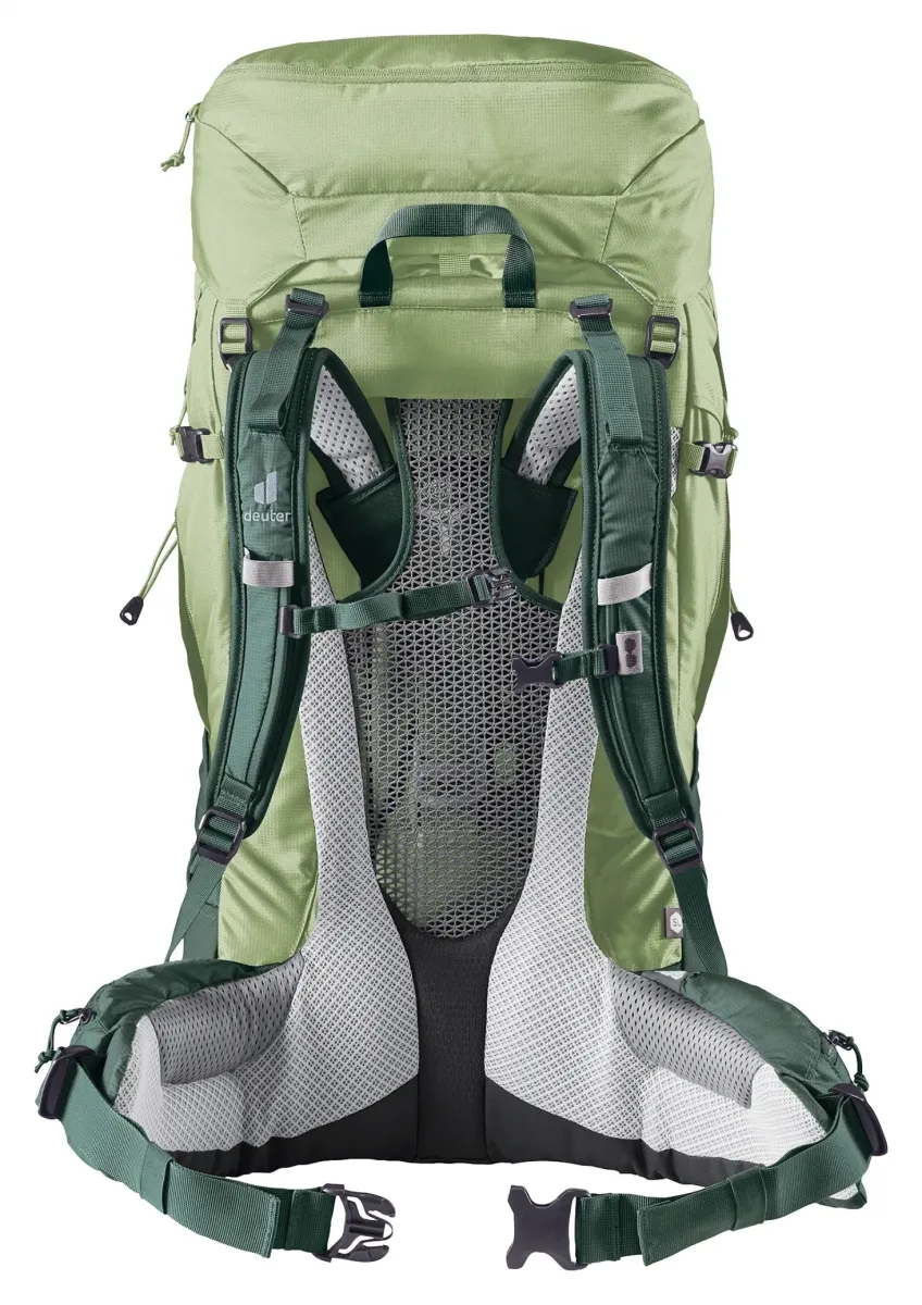 Mochila Futura Air Trek 45+10 Sl Deuter 2026