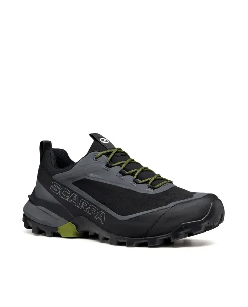 Zapatilla Scarpa Ribelle Cross 2 Gtx Hombre