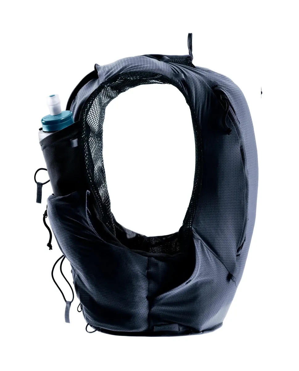Mochila Deuter Traick 9 Con Streamer Flask Sl Trail Mujer