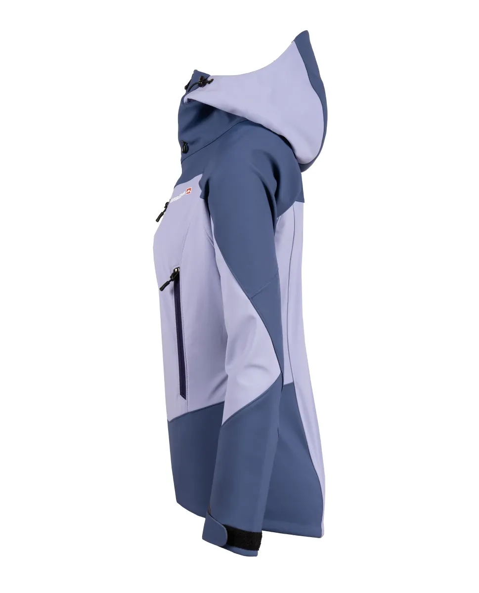 Campera Raptor Plus Gore-tex Infinium Dama