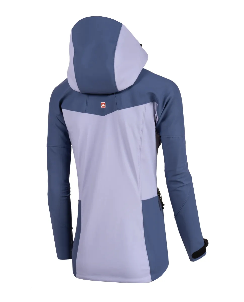 Campera Raptor Plus Gore-tex Infinium Dama