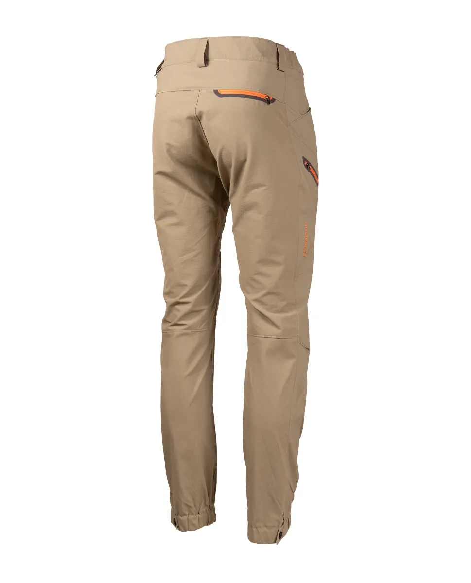 Pantalón Mawenzi 5 Rip-stop Cordura Versátil Hombre