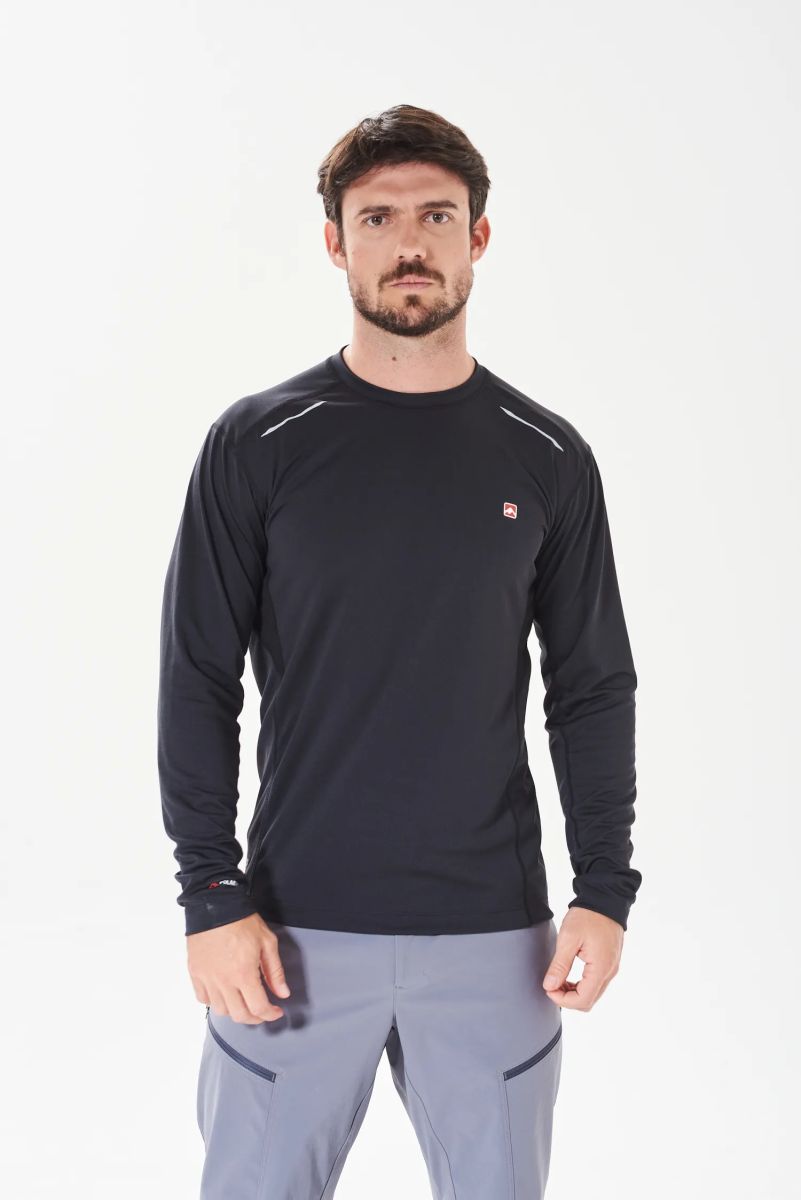 Camiseta Umbral 2 Polartec® Power Dry Upf 50+ Versátil Hombre