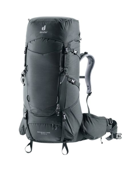 Mochila Deuter Aircontact Core 55+10 Sl Trekking Mujer