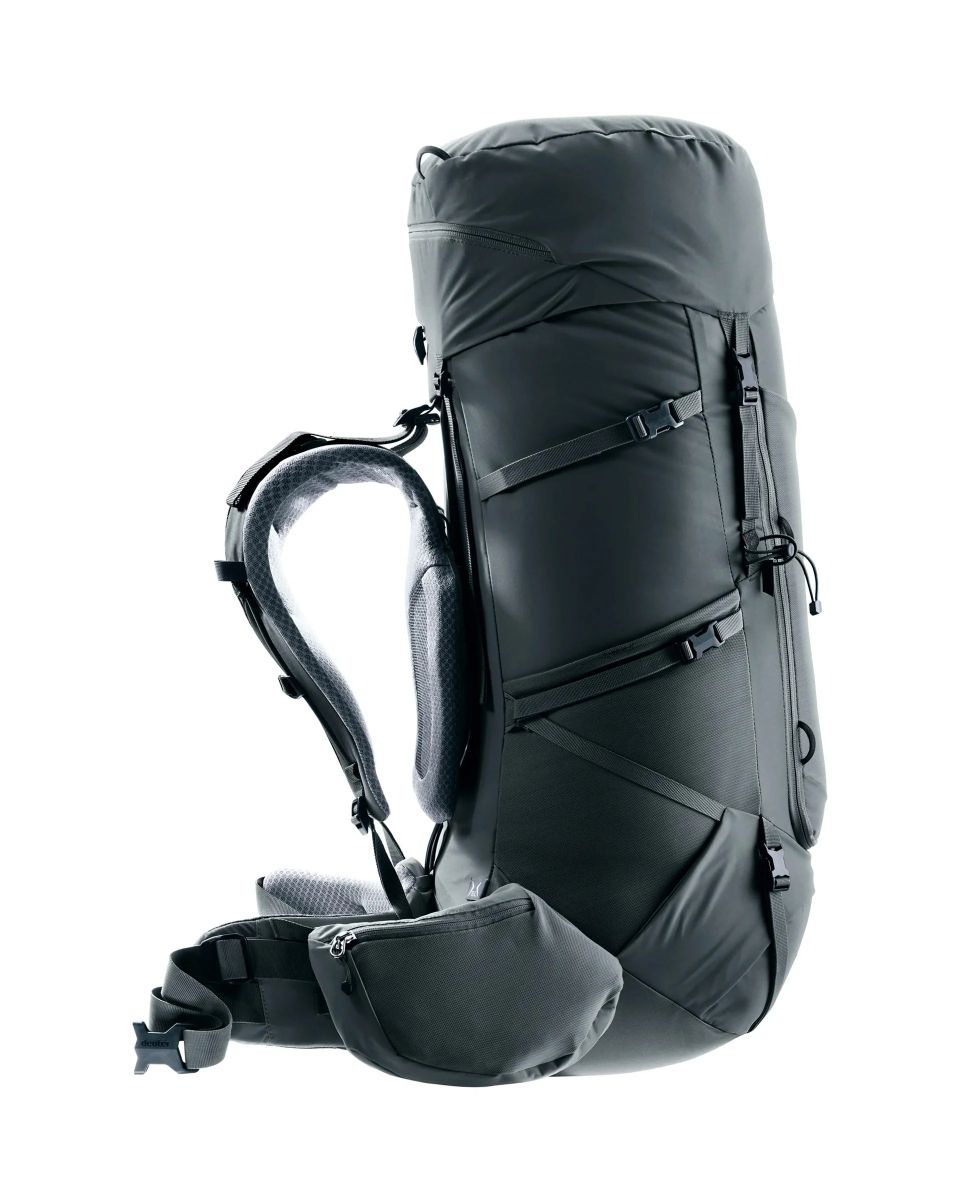 Mochila Deuter Aircontact Core 55+10 Sl Trekking Mujer