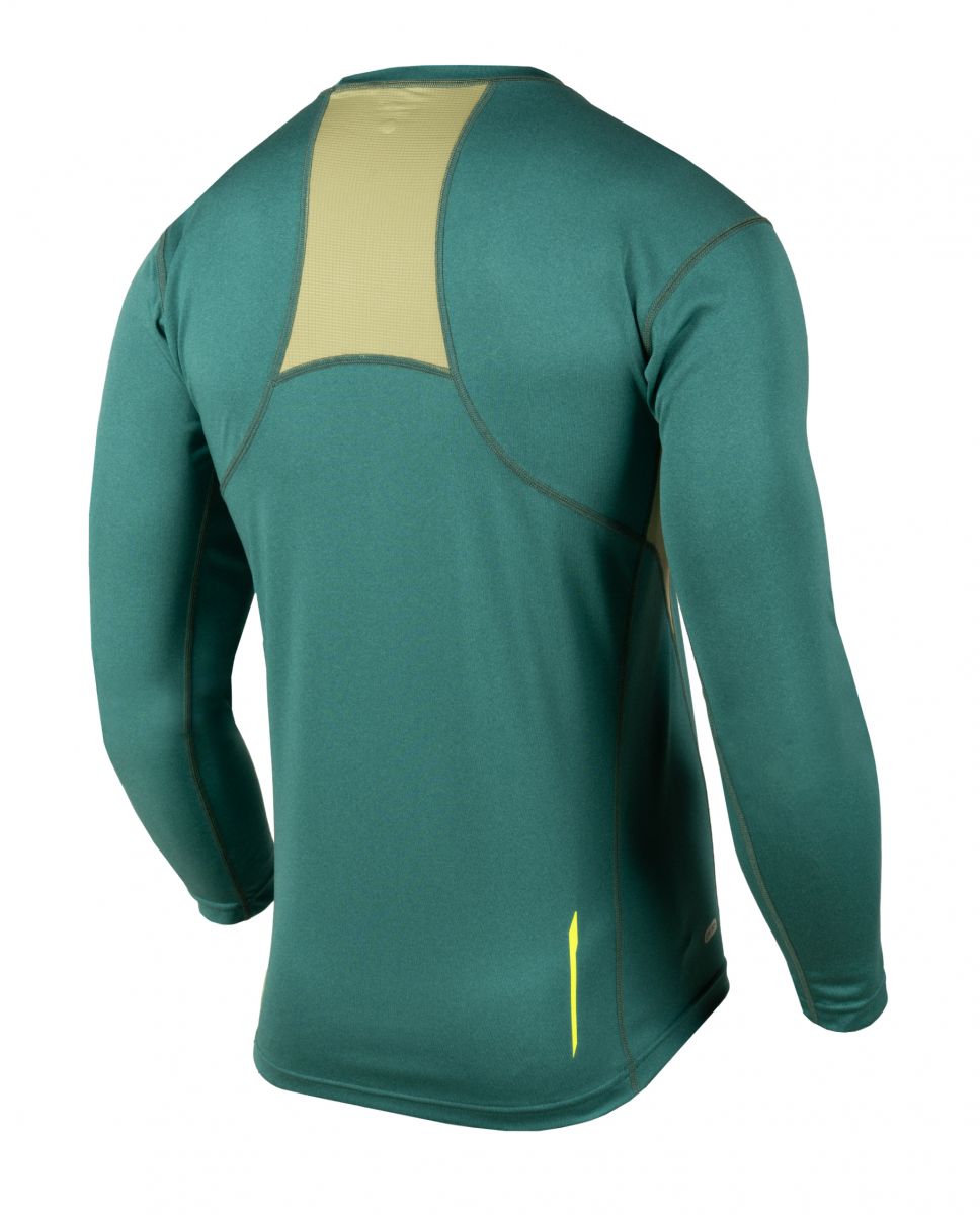 Camiseta Umbral 2 Polartec® Power Dry Upf 50+ Versátil Hombre