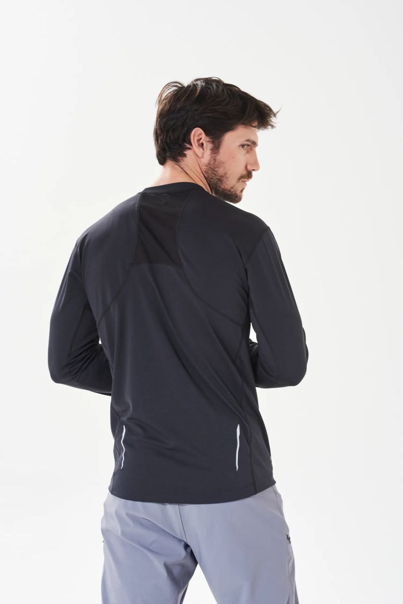 Camiseta Umbral 2 Polartec® Power Dry Upf 50+ Versátil Hombre