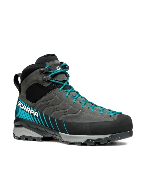 Bota Scarpa Mescalito Trk 2 Gtx Trekking Hombre