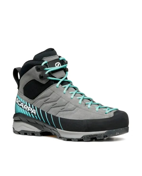 Bota Scarpa Mescalito Trk 2 Gtx Trekking Mujer