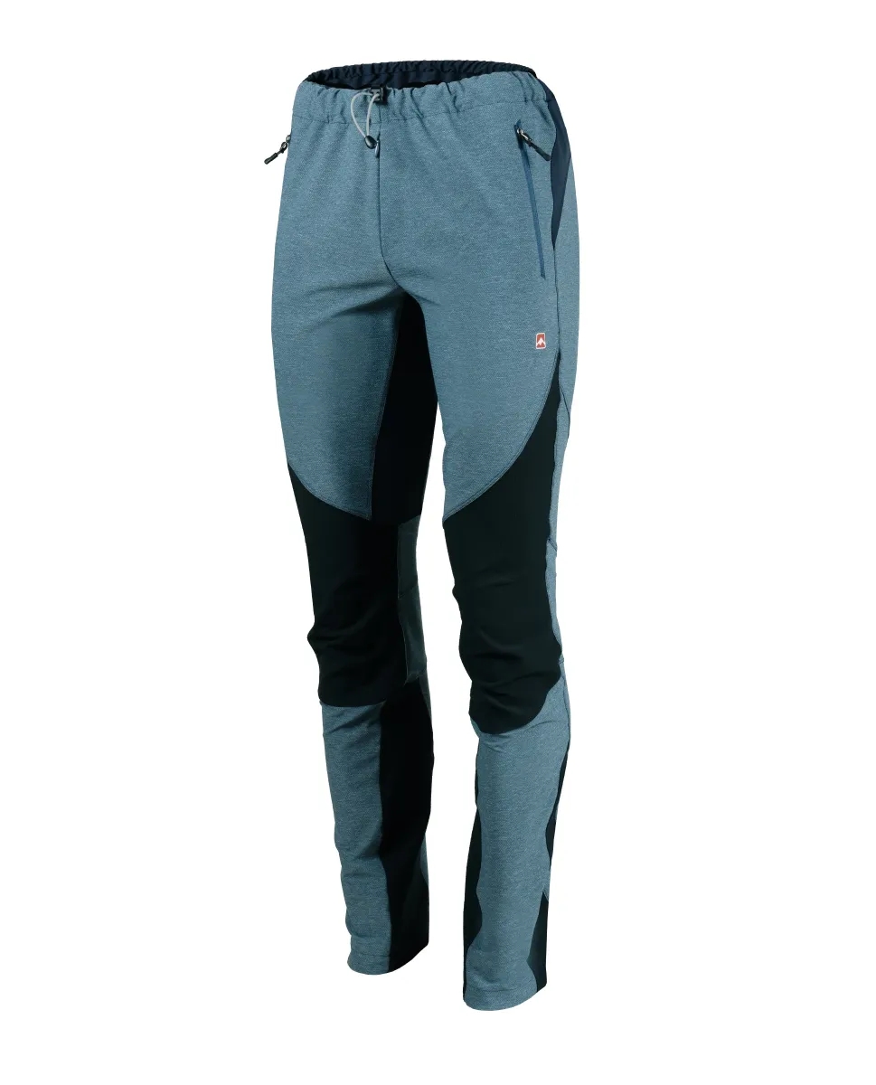 Pantalón Brio 2 Ansilta Dyneema Hombre Trekking Y Escalada