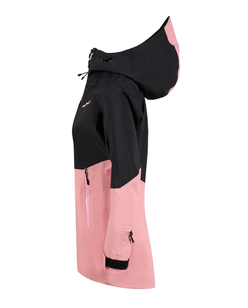 Campera Avant Plus Ansilta Ski Mujer Gore-tex® Pro