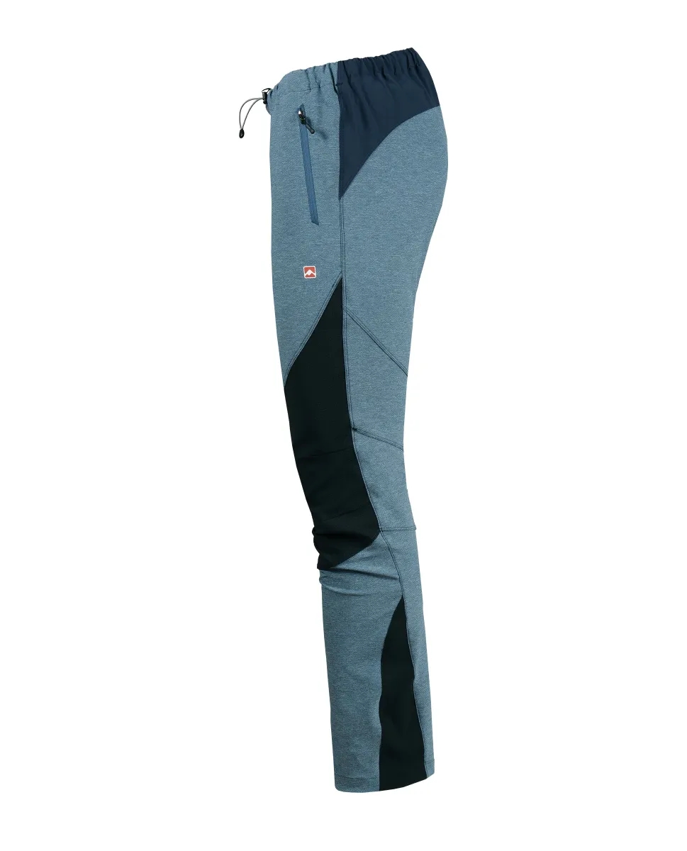 Pantalón Brio 2 Ansilta Dyneema Hombre Trekking Y Escalada