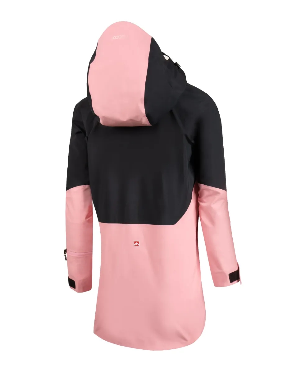 Campera Avant Plus Ansilta Ski Mujer Gore-tex® Pro