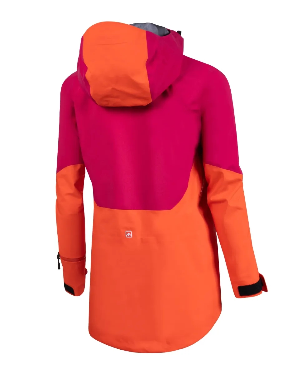 Campera Avant Plus Ansilta Ski Mujer Gore-tex® Pro