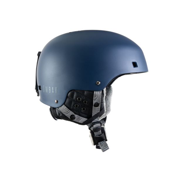 Casco Ombak Oahu